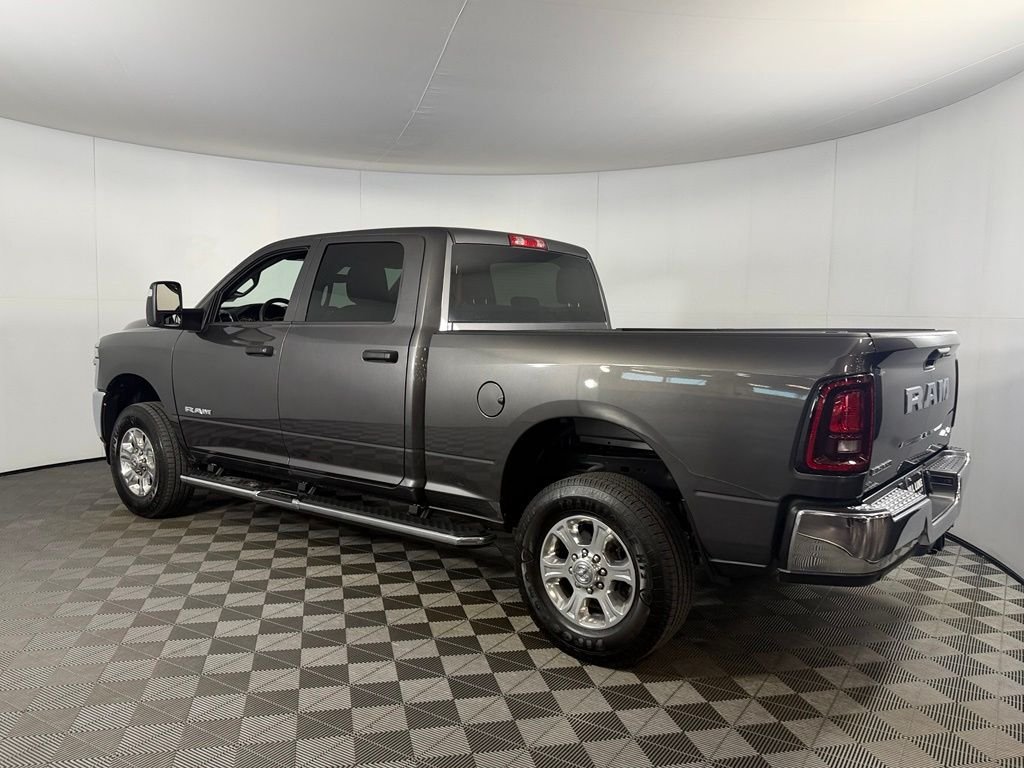 Certified Used 2025 Gray Ram Big Horn image 10