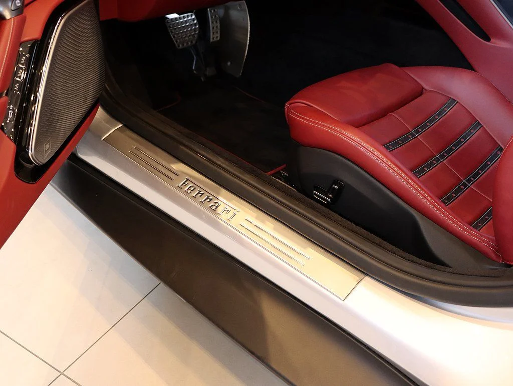 2021 Ferrari Roma Base - Photo 103