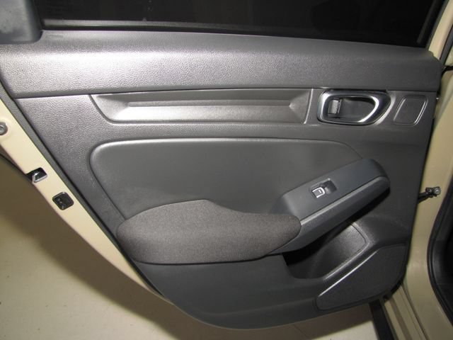 Certified Used 2025 Sand Dune Pearl Honda Sport image 41