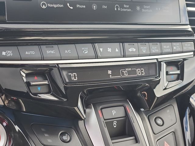 2026 Honda Odyssey Touring - Photo 16