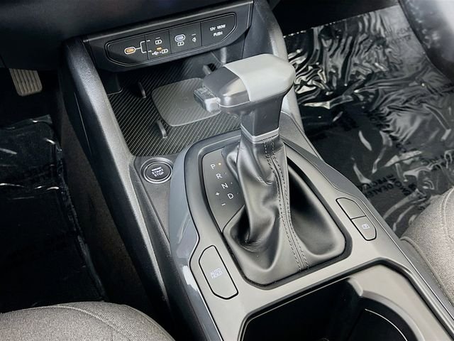 2025 Kia K4 EX - Photo 21
