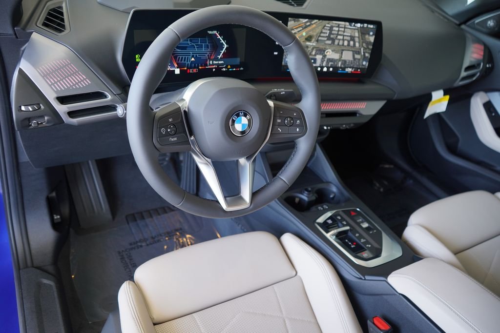 Used 2026 Blue Metallic BMW 228 Gran Coupe image 12