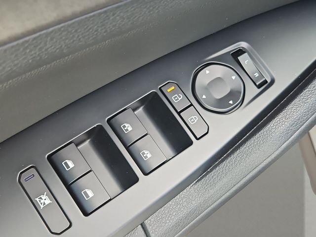 New 2026 Gray Kia X-Line image 14