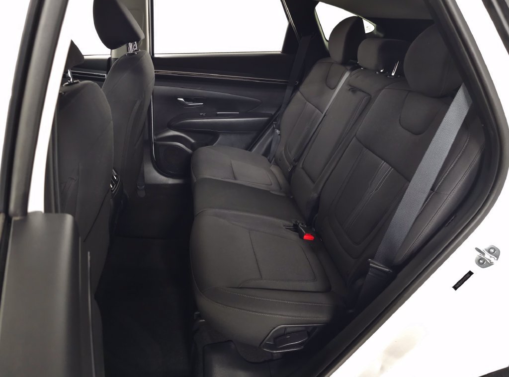 2023 Hyundai Tucson SEL - Photo 28