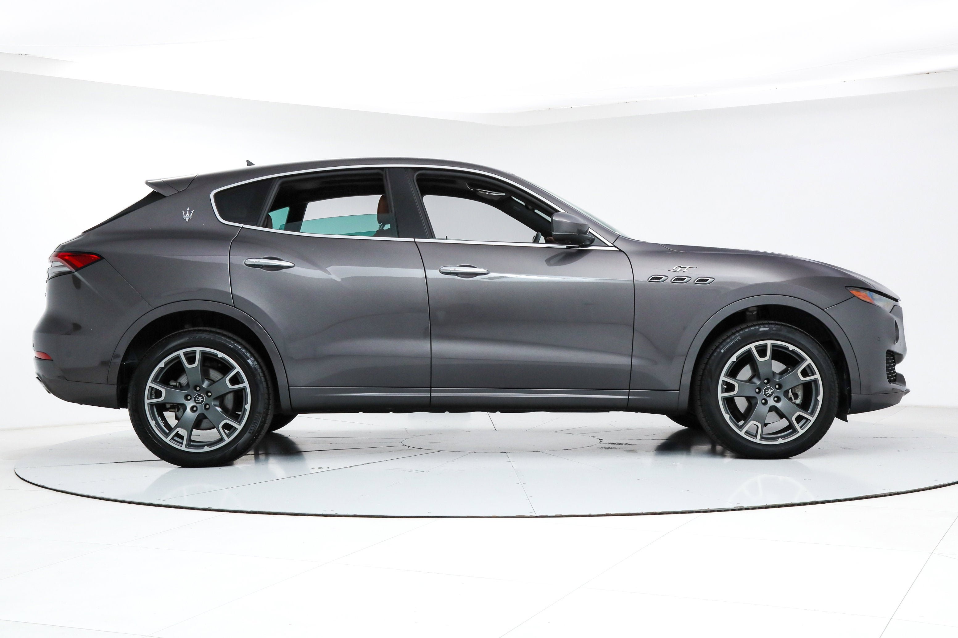 Certified Used 2023 Gray Maserati GT image 6