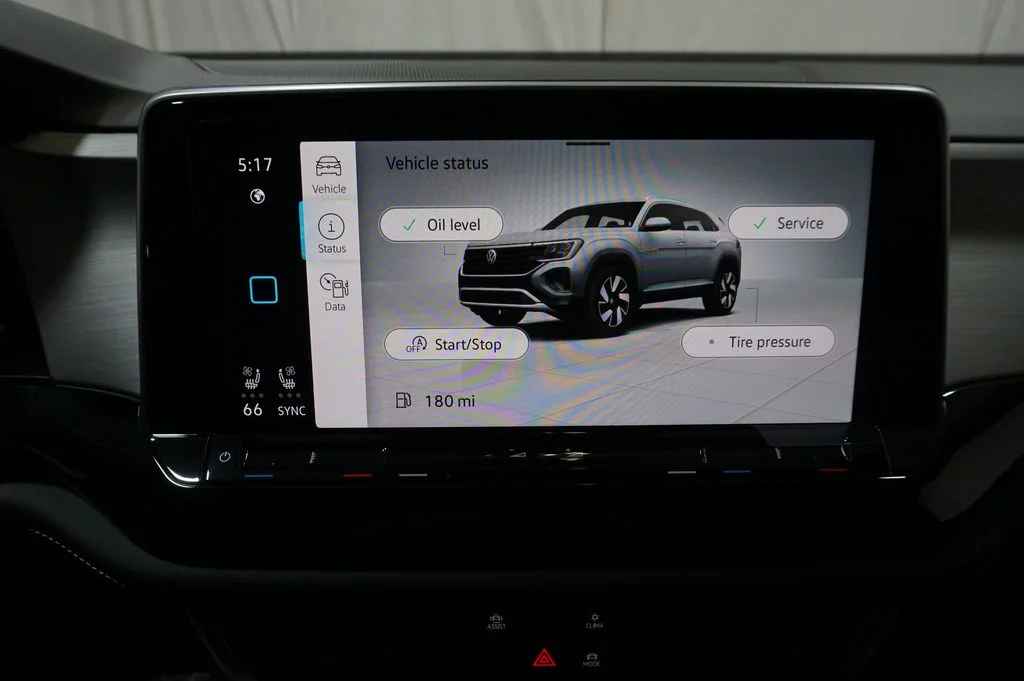 New 2026  Volkswagen 2.0T SE image 16