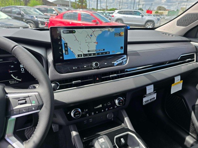 2025 Mitsubishi Outlander SE - Photo 27