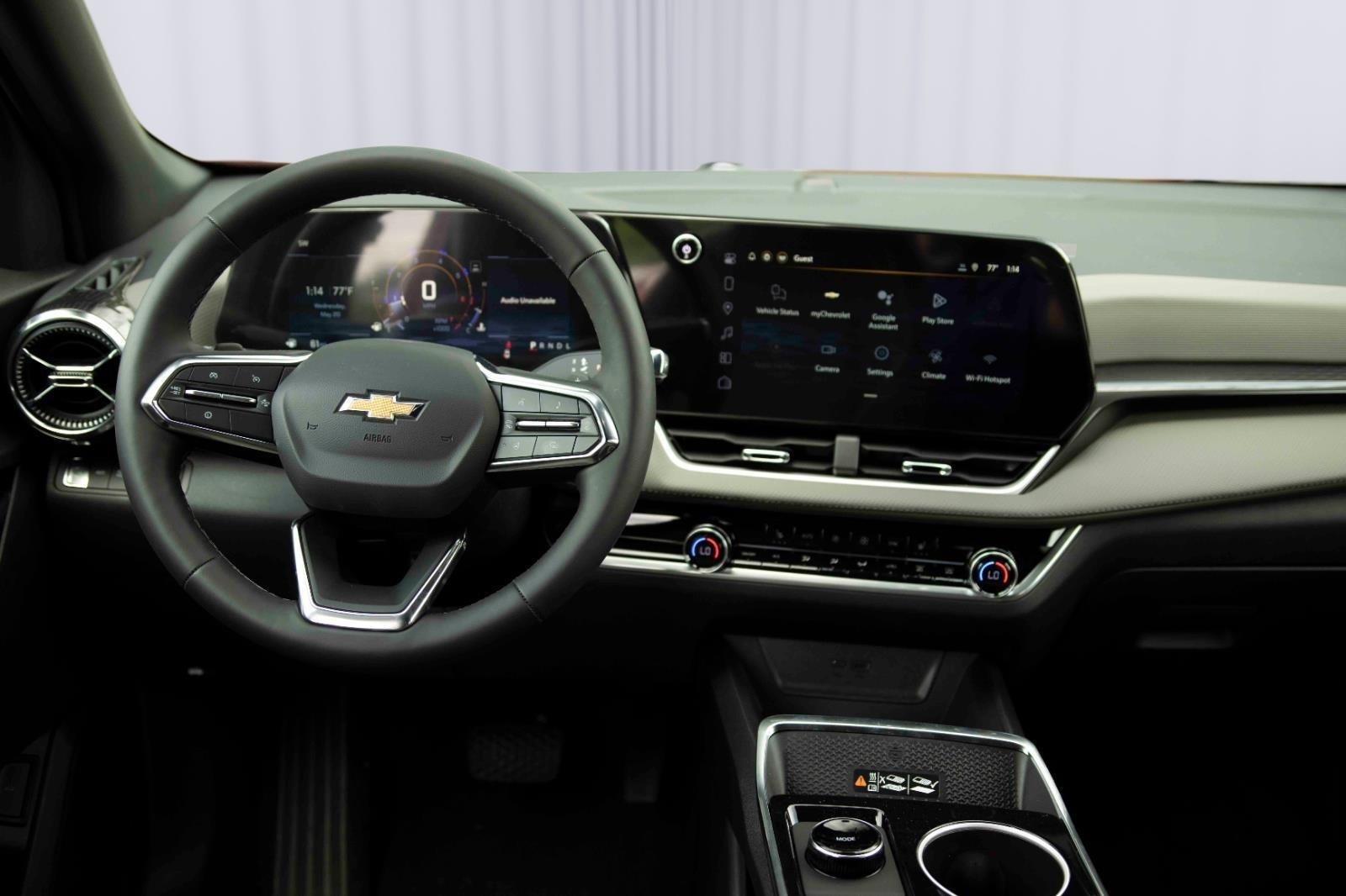 2026 Chevrolet Equinox LT - Photo 13