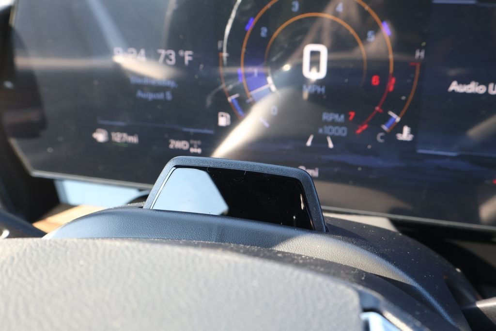 2026 Chevrolet Tahoe High Country - Photo 23