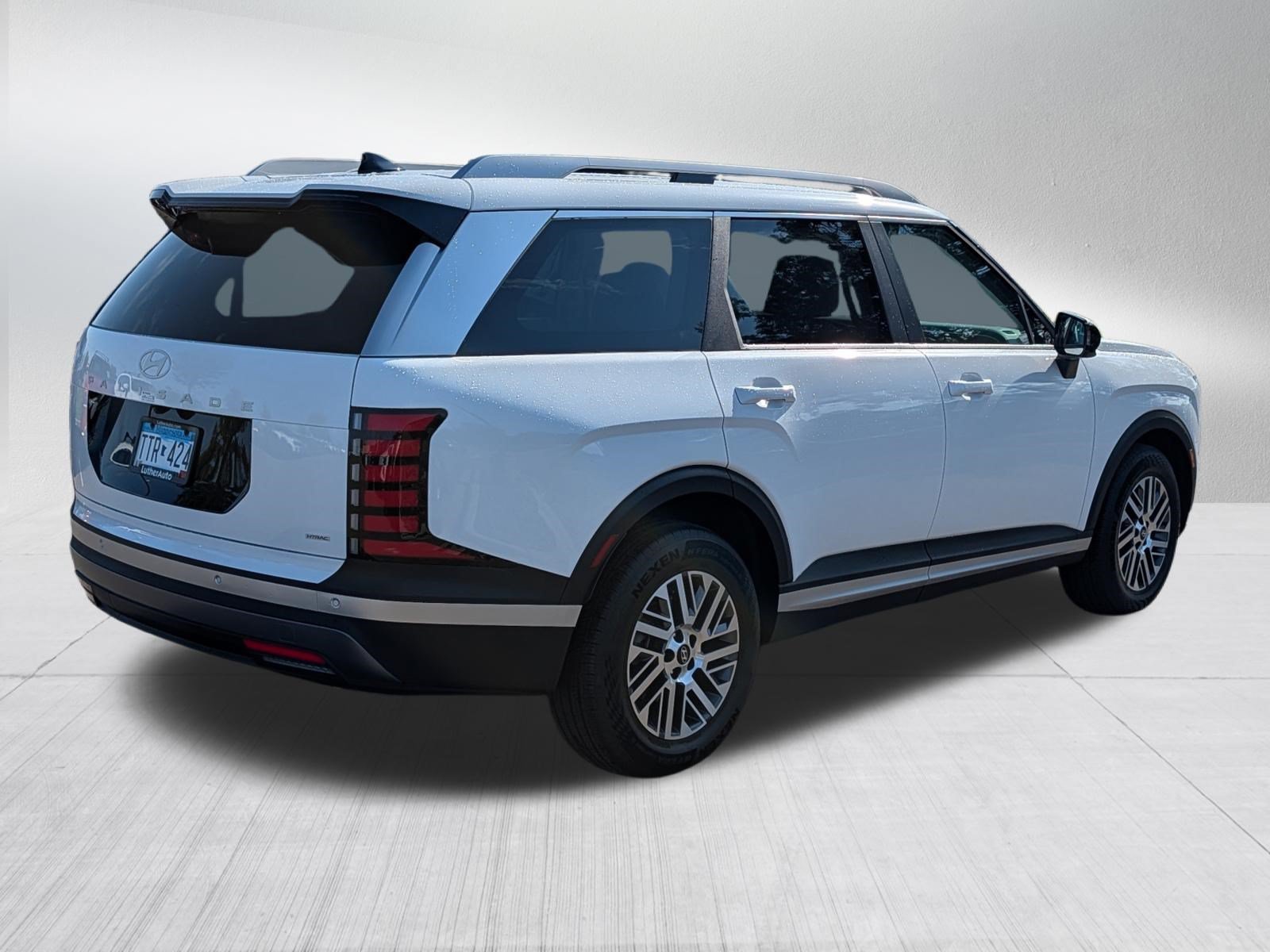 2026 Hyundai Palisade SEL Convenience - Photo 7