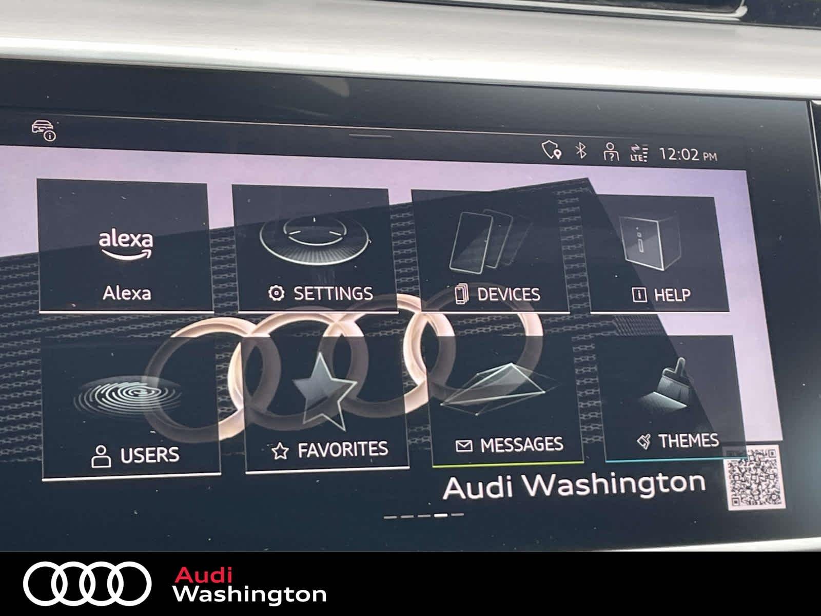 New 2027 0E0E/Black Audi  image 28