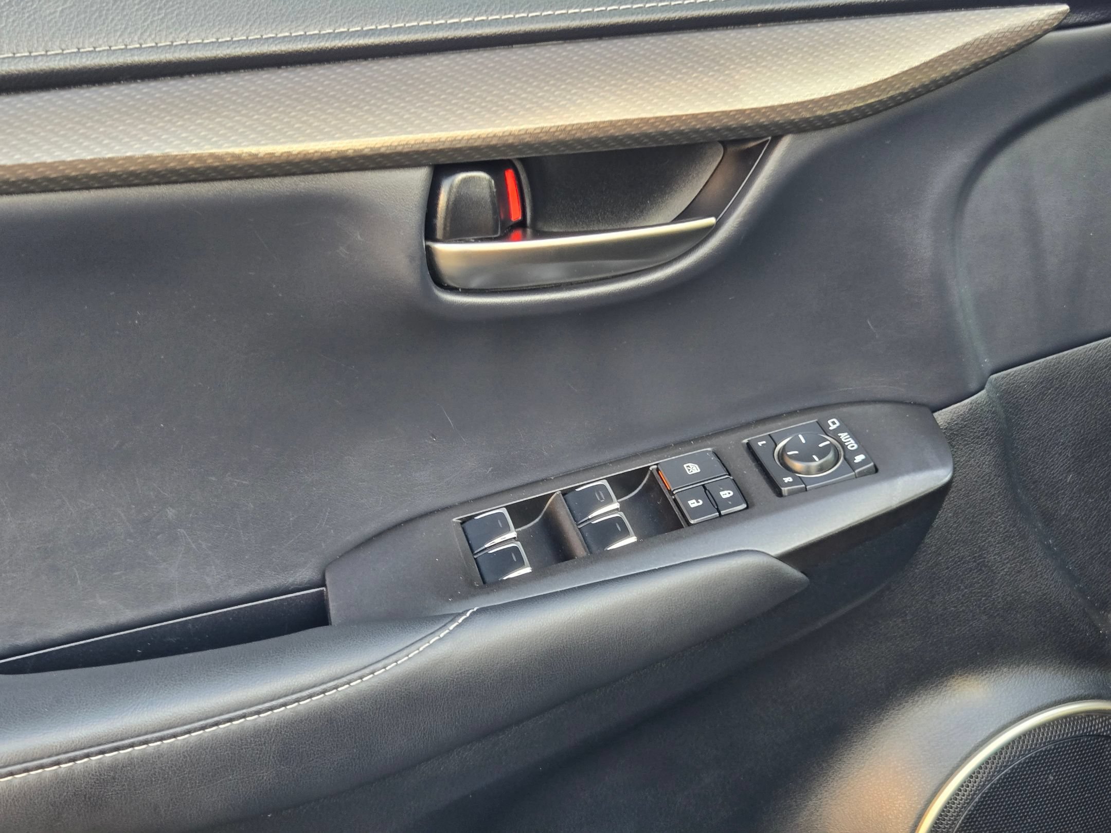 Used 2020 CAVIAR Lexus NX 300 image 21