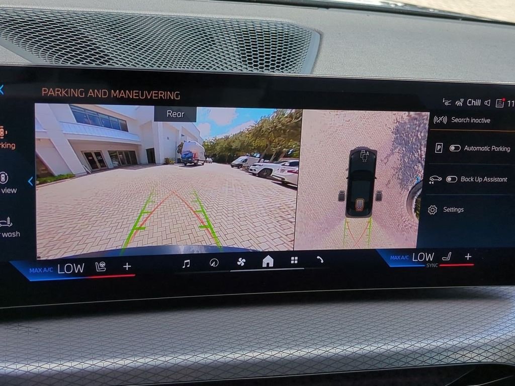 New 2026 Black Sapphire Metallic BMW 230i image 21