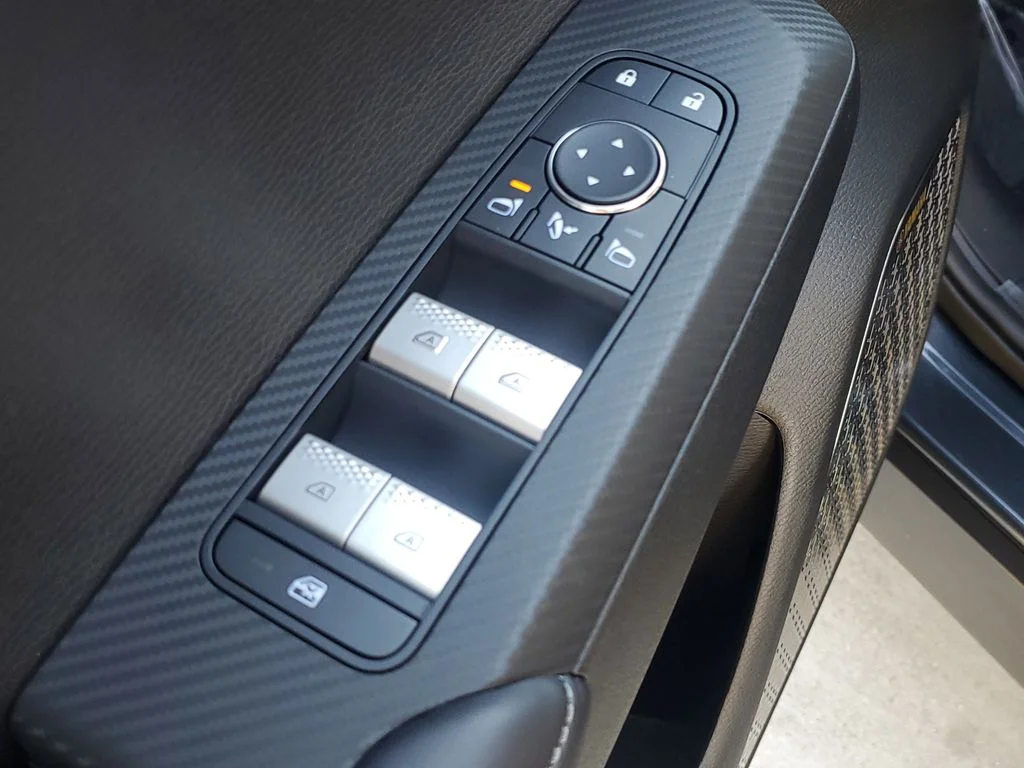 2026 Mitsubishi Outlander SE - Photo 22
