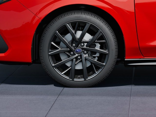New 2026 PURE RED Subaru RS image 9