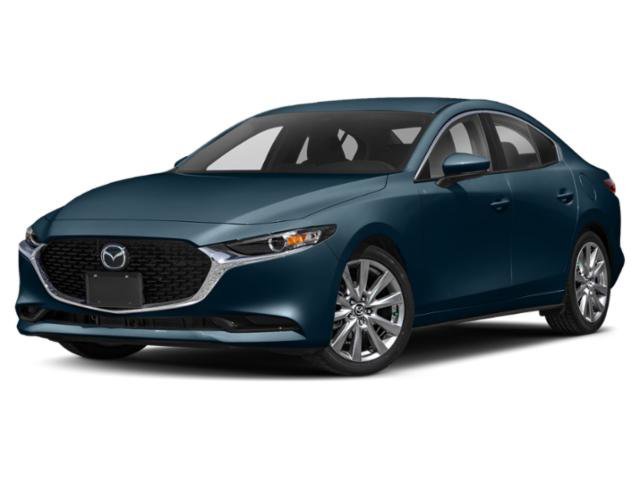 2019 Mazda CX-3 Select AT 4-Door SKYACTIV's photo