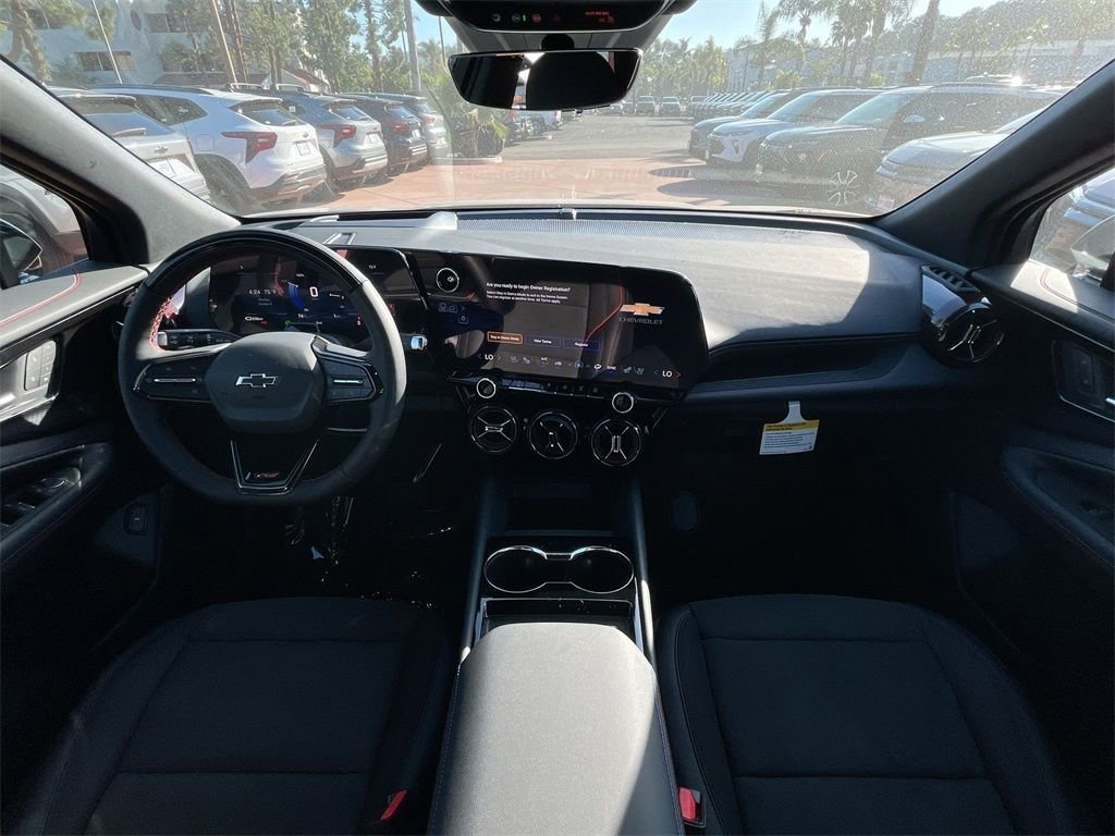 2026 Chevrolet Blazer EV RS - Photo 20