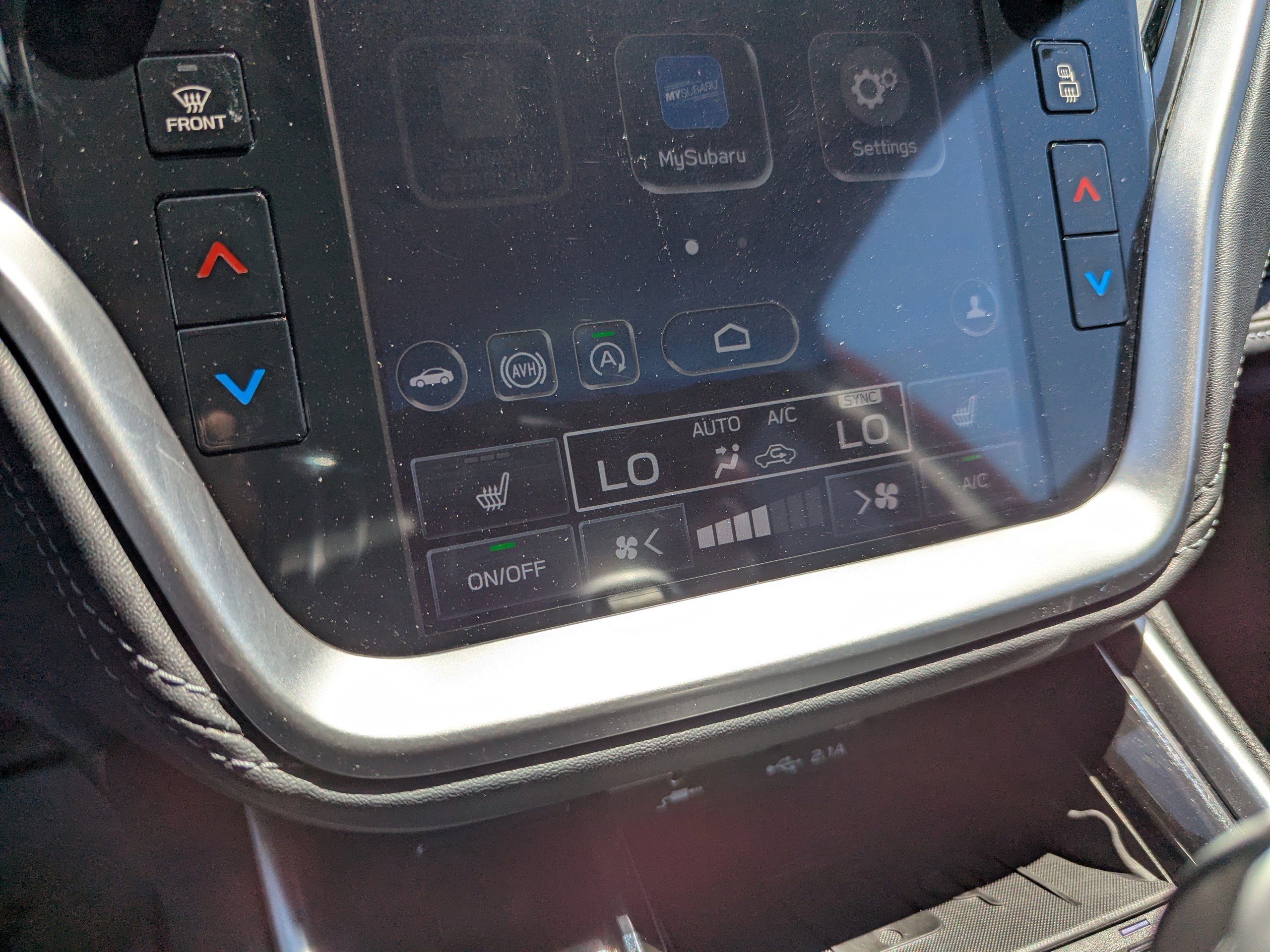 2020 Subaru Outback Limited - Photo 24