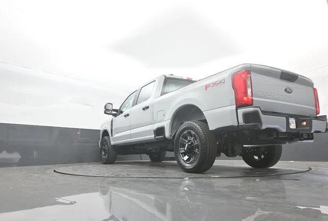 New 2026 White Ford XL image 36