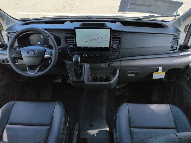 New 2026 White Ford XL image 15