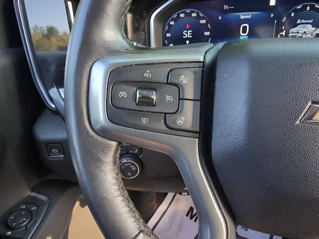 Used 2022 Black Chevrolet LT image 20