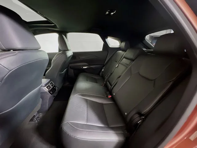 2024 Lexus RX Hybrid 350h - Photo 26