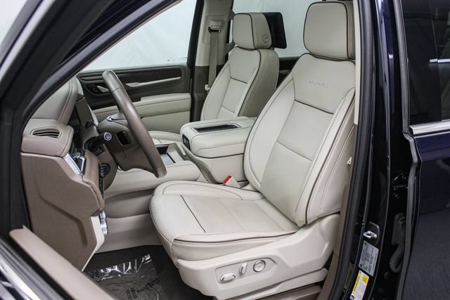 2024 GMC Yukon XL Denali - Photo 12