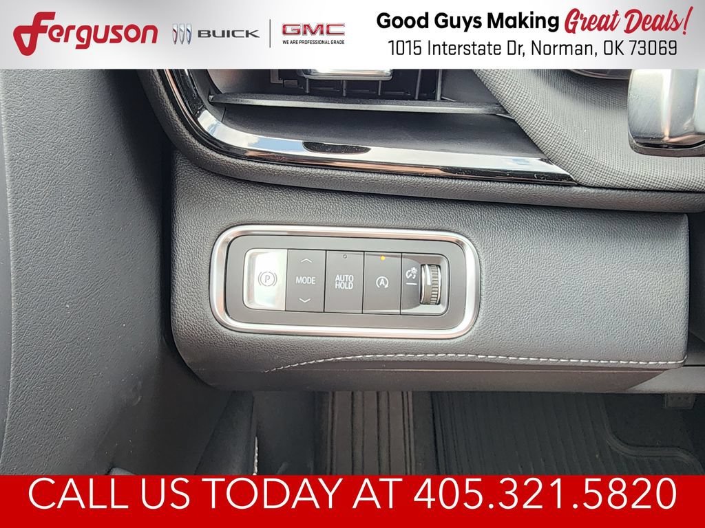 2026 Buick Enclave Preferred - Photo 18