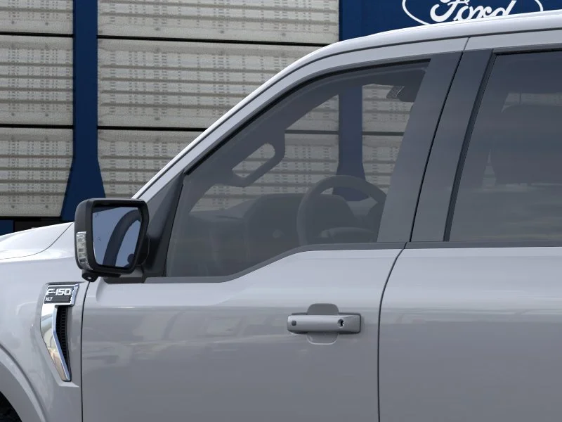 New 2026 Avalanche Ford XLT image 20
