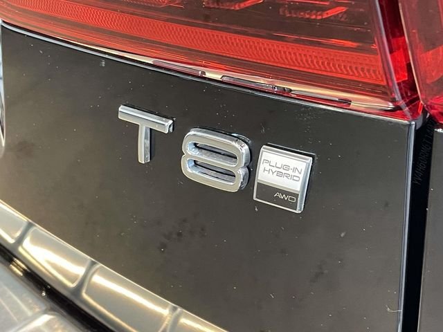 Certified Used 2026 Black Volvo T8 Ultra image 8