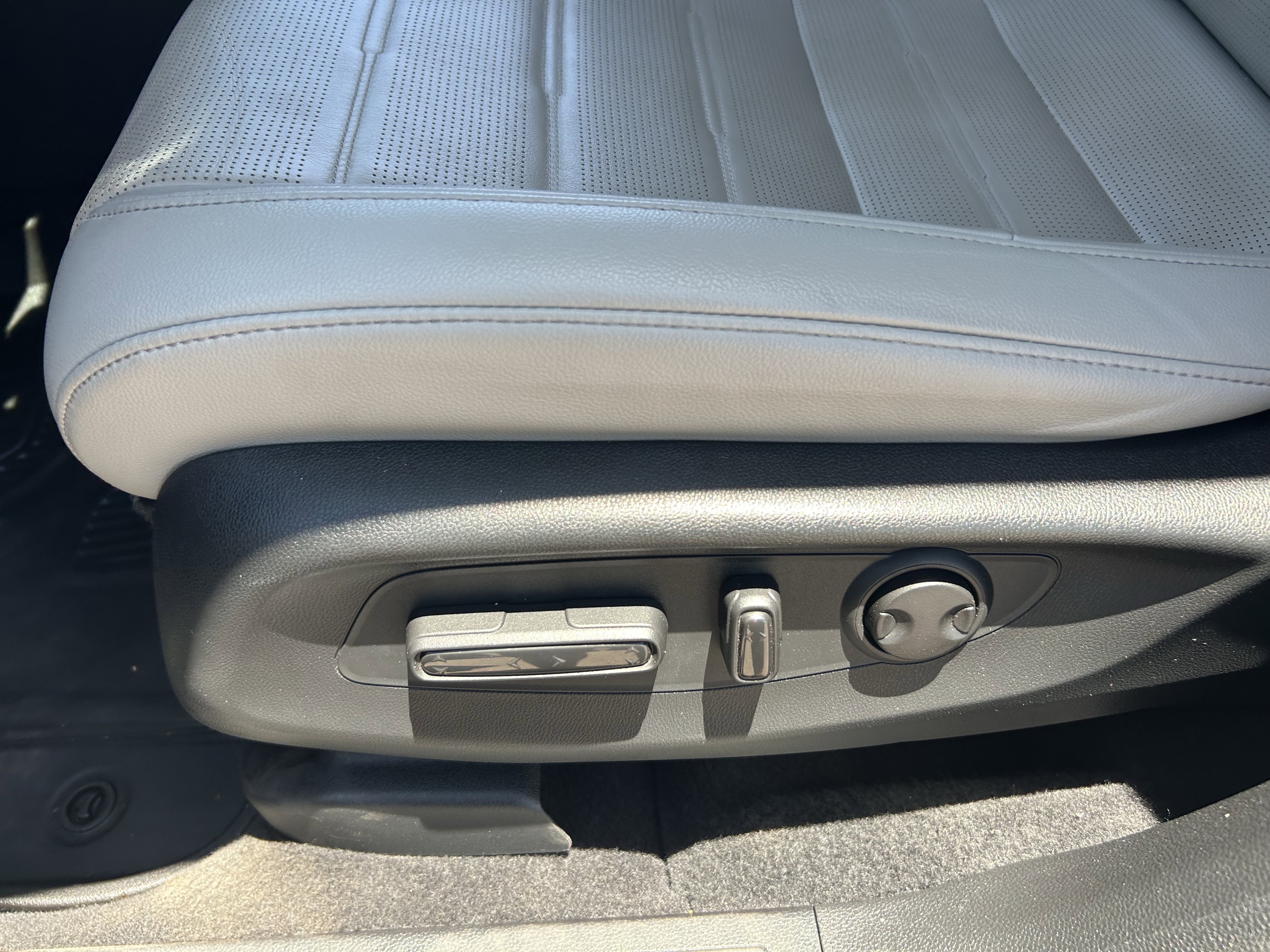 2024 Honda CR-V EX-L - Photo 29