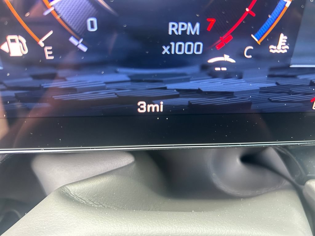 2026 Chevrolet Tahoe High Country - Photo 20