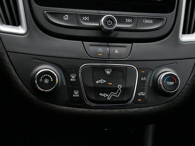 Used 2023 Black Metallic Chevrolet LS image 24