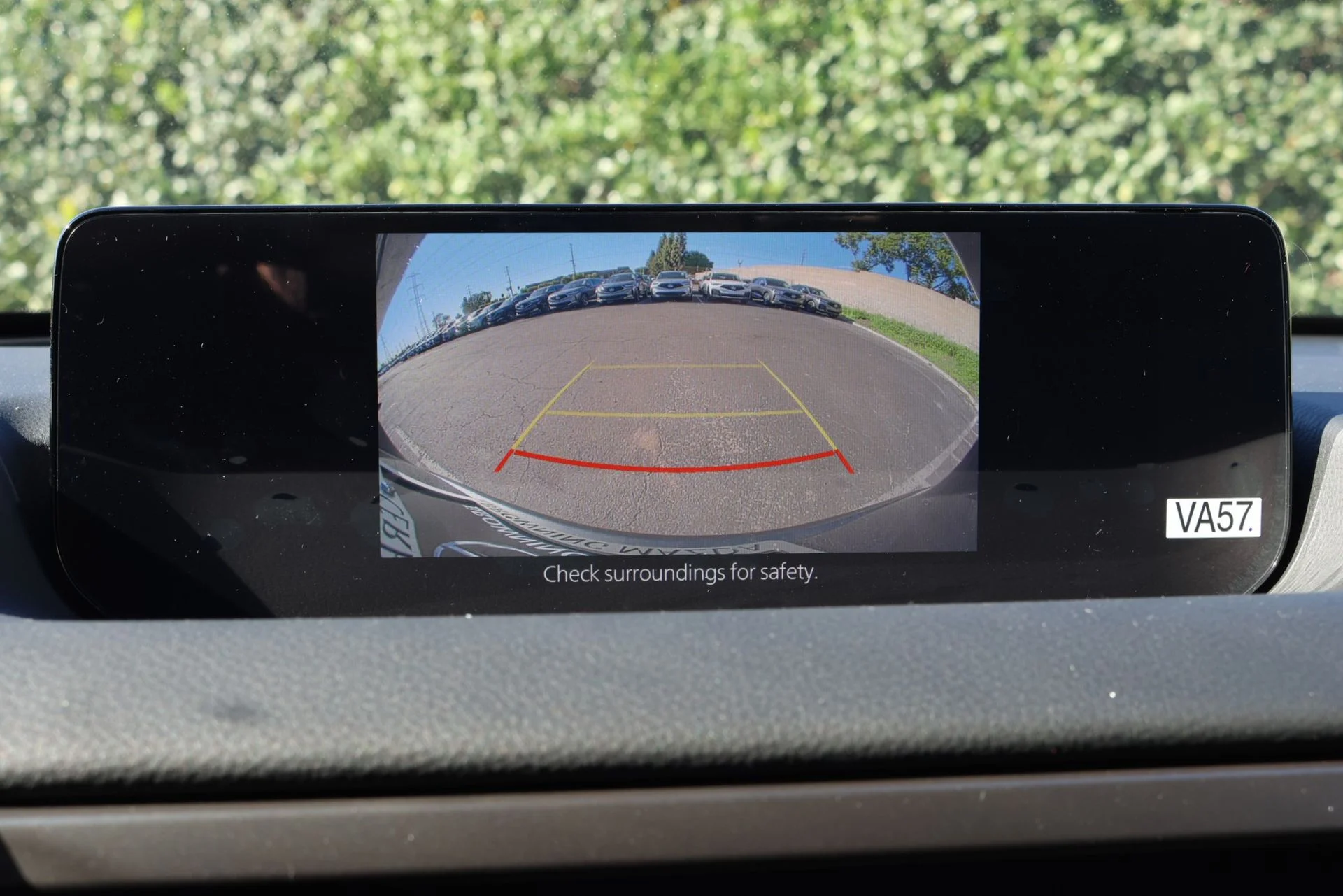 2026 Mazda CX-50 Premium Plus - Photo 17