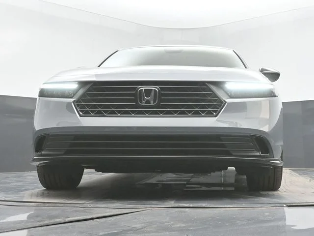 New 2026 Urban Gray Pearl Honda Sport-L image 41