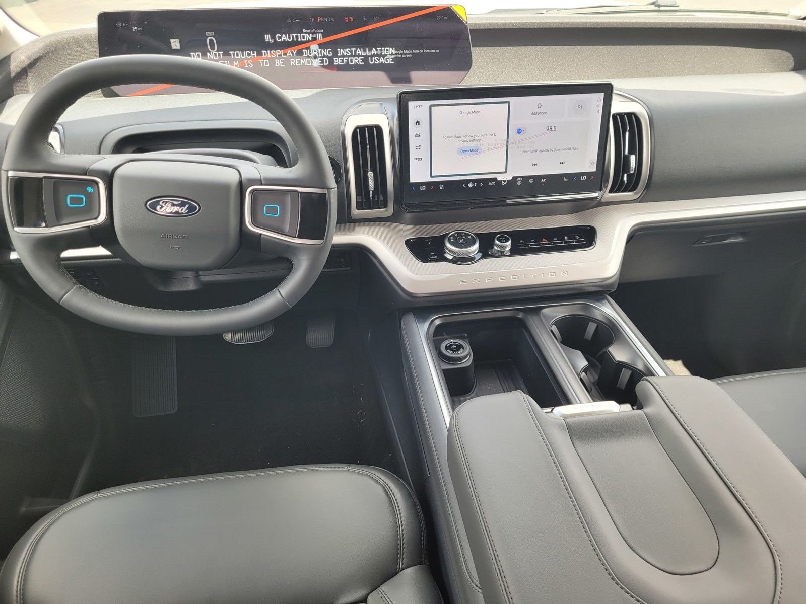 Used 2026 Silver Ford Active image 7
