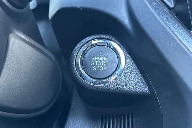 New 2026 CRYSTAL BLACK SILICA Subaru Wilderness image 19