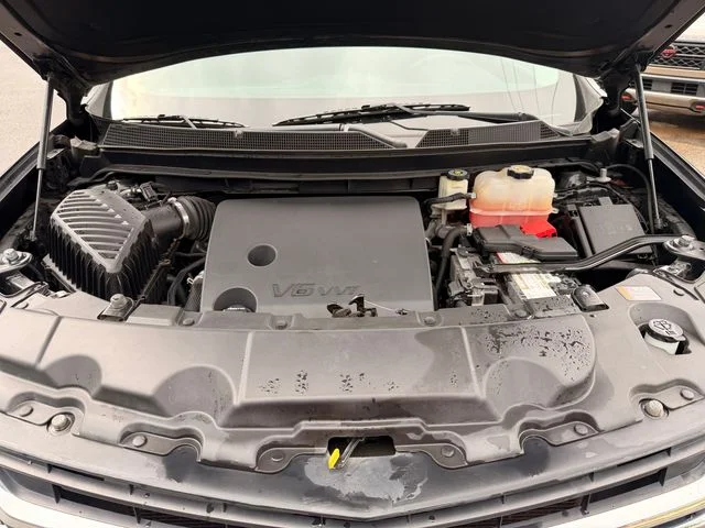 Used 2020 Black Chevrolet LS image 26