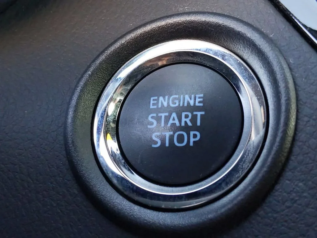 Used 2019 White Toyota Limited image 27