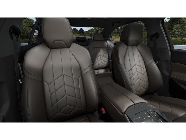 New 2027 Carbon Black Metallic BMW  image 11
