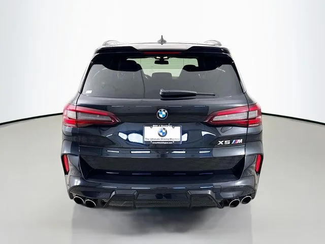 Used 2021 Black BMW  image 6