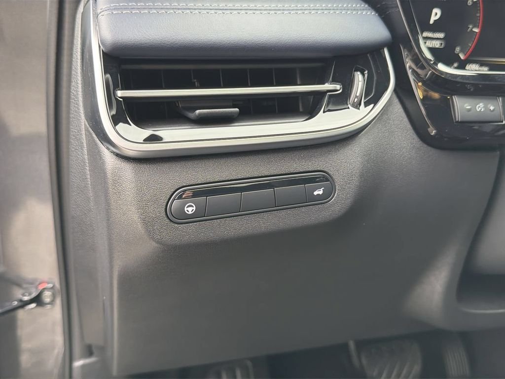 2026 INFINITI QX60 Sport - Photo 17