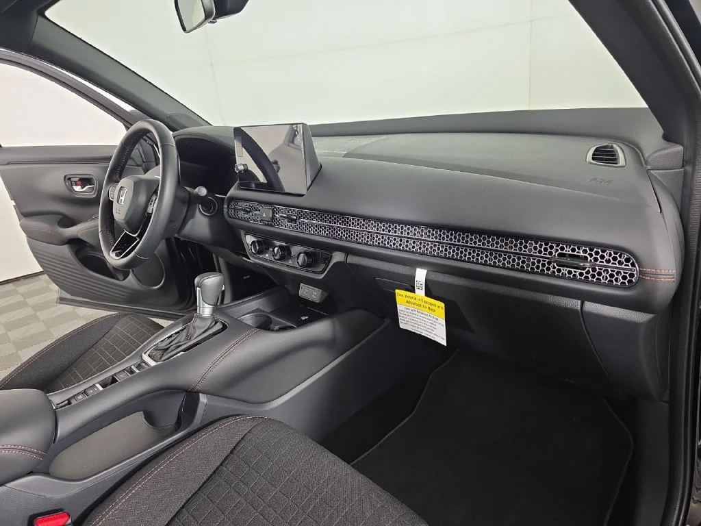 2027 Honda HR-V Sport - Photo 58