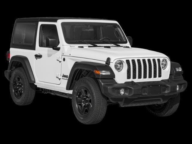 New 2026 Mojito Clearcoat Jeep  image 6