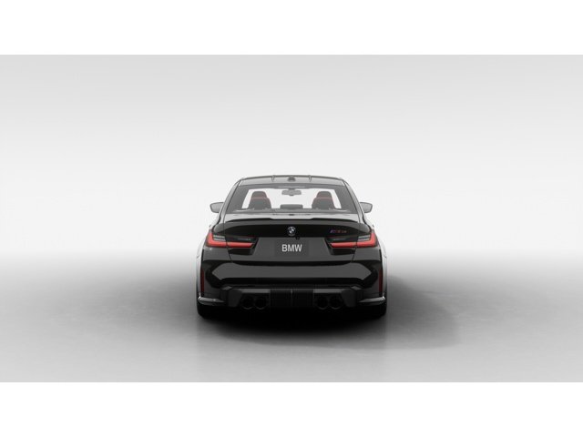 New 2027 Black Sapphire Metallic BMW Base image 5