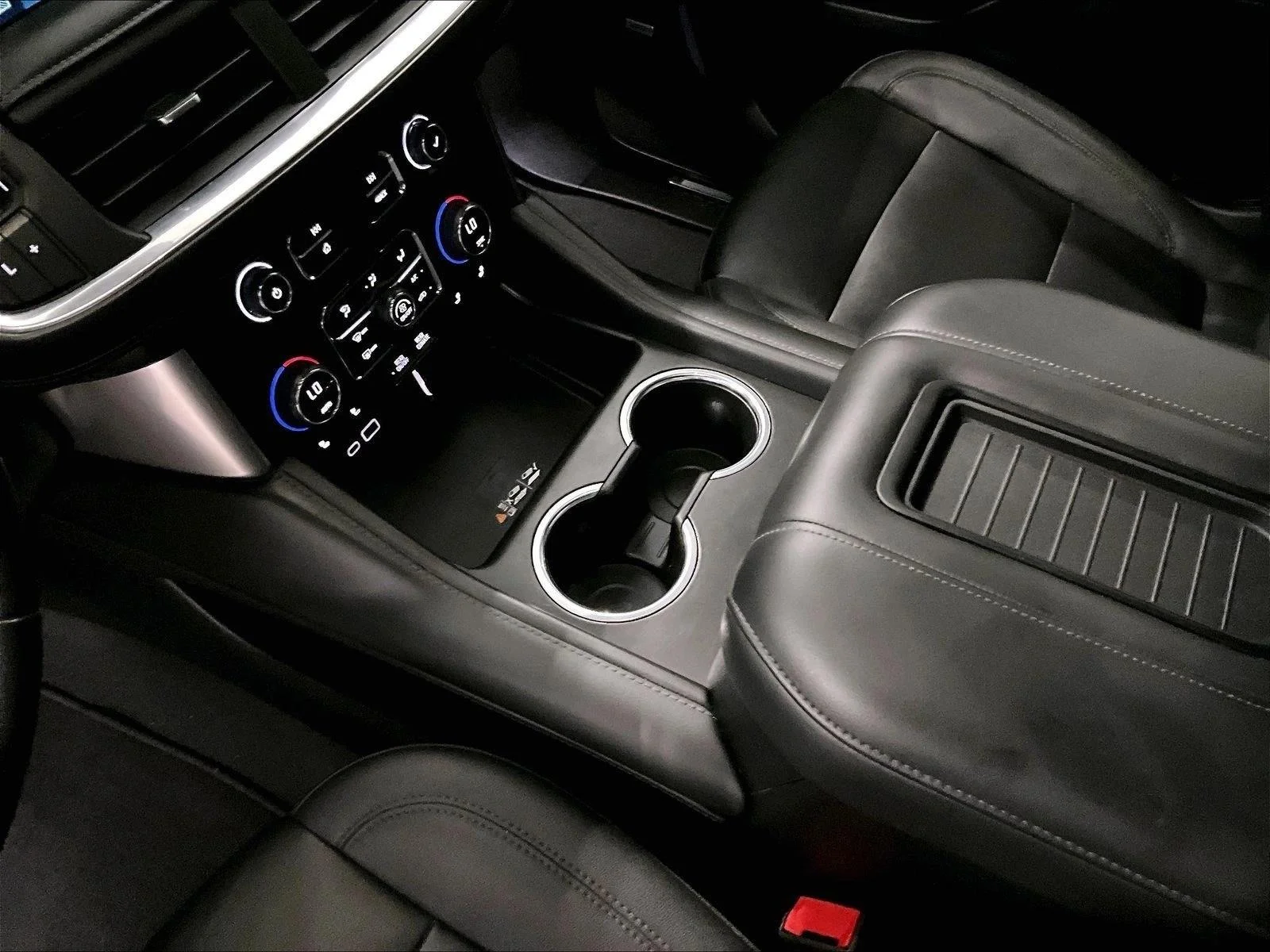 Used 2023 Black Chevrolet LT image 15
