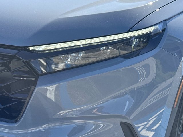 Used 2026 Gray Honda Sport image 10