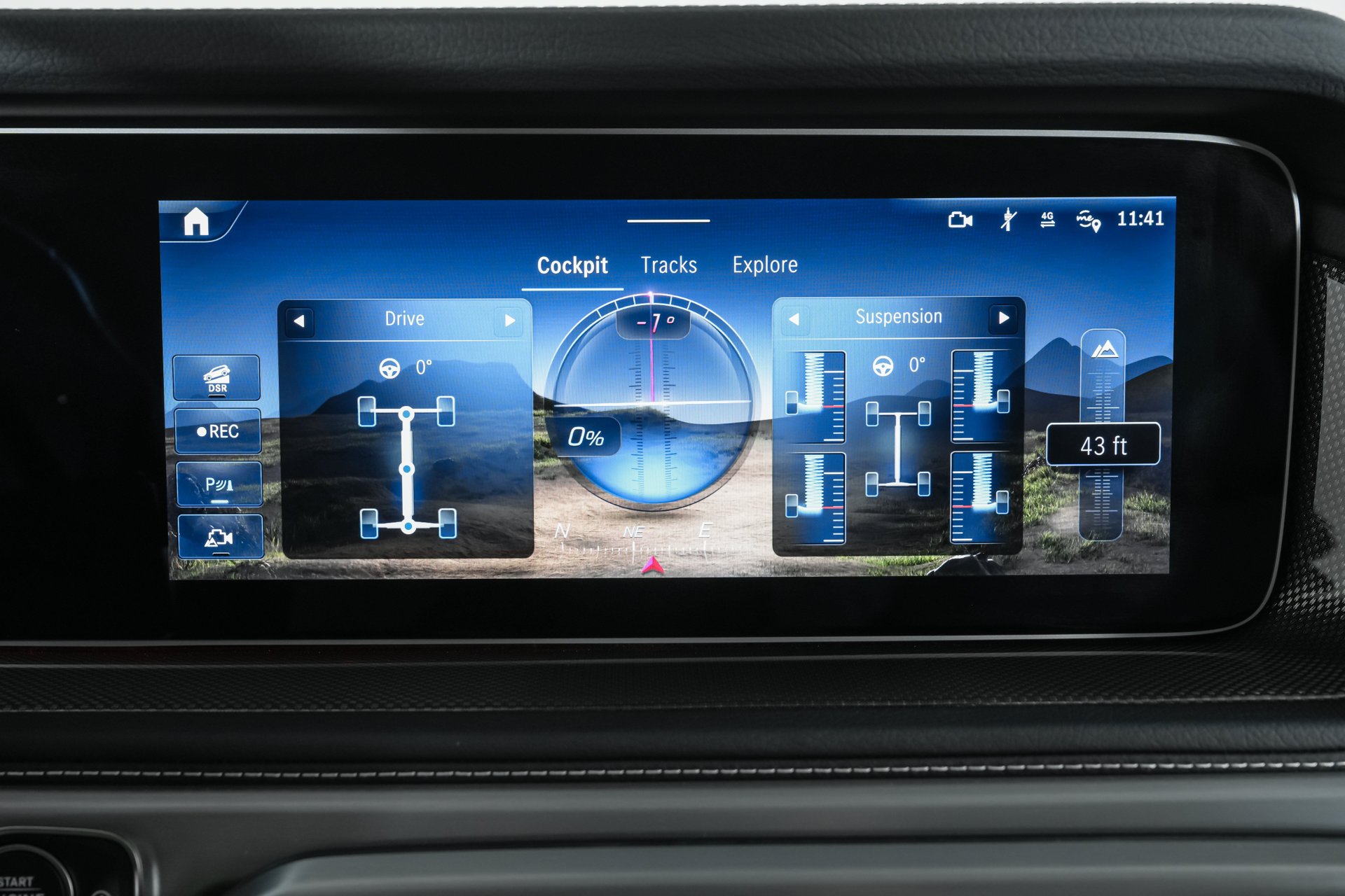 Used 2025  Mercedes-Benz G 63 AMG® image 20