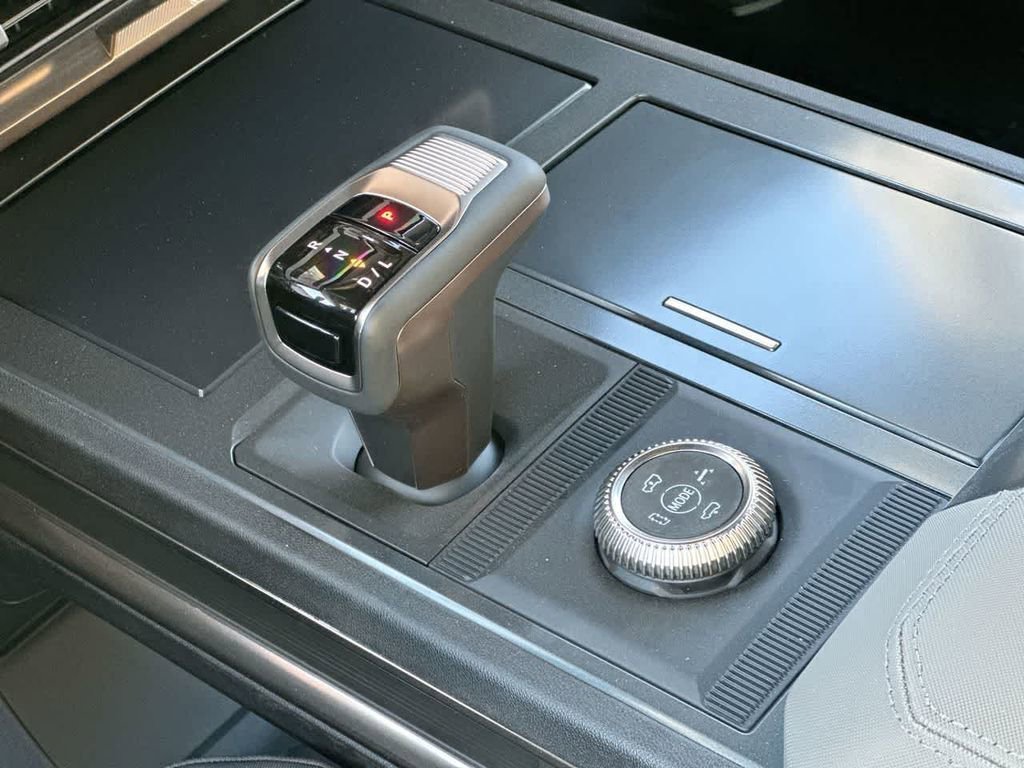 2025 GMC HUMMER EV 3X - Photo 16