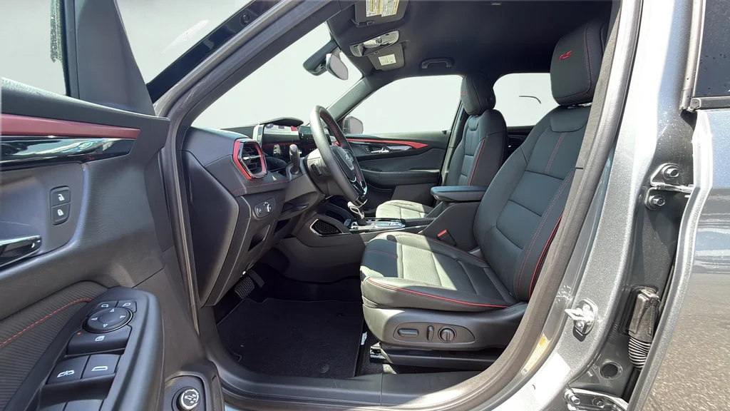 2026 Chevrolet Trailblazer RS - Photo 20